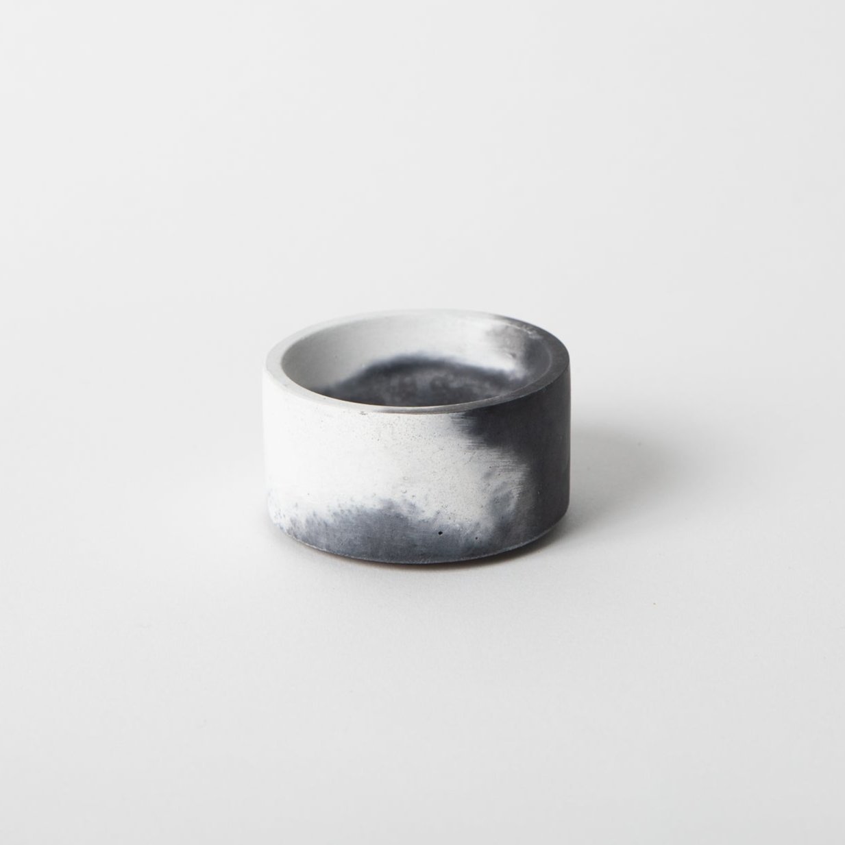 Round Incense Holder | Cookies n Cream - pretti.cool