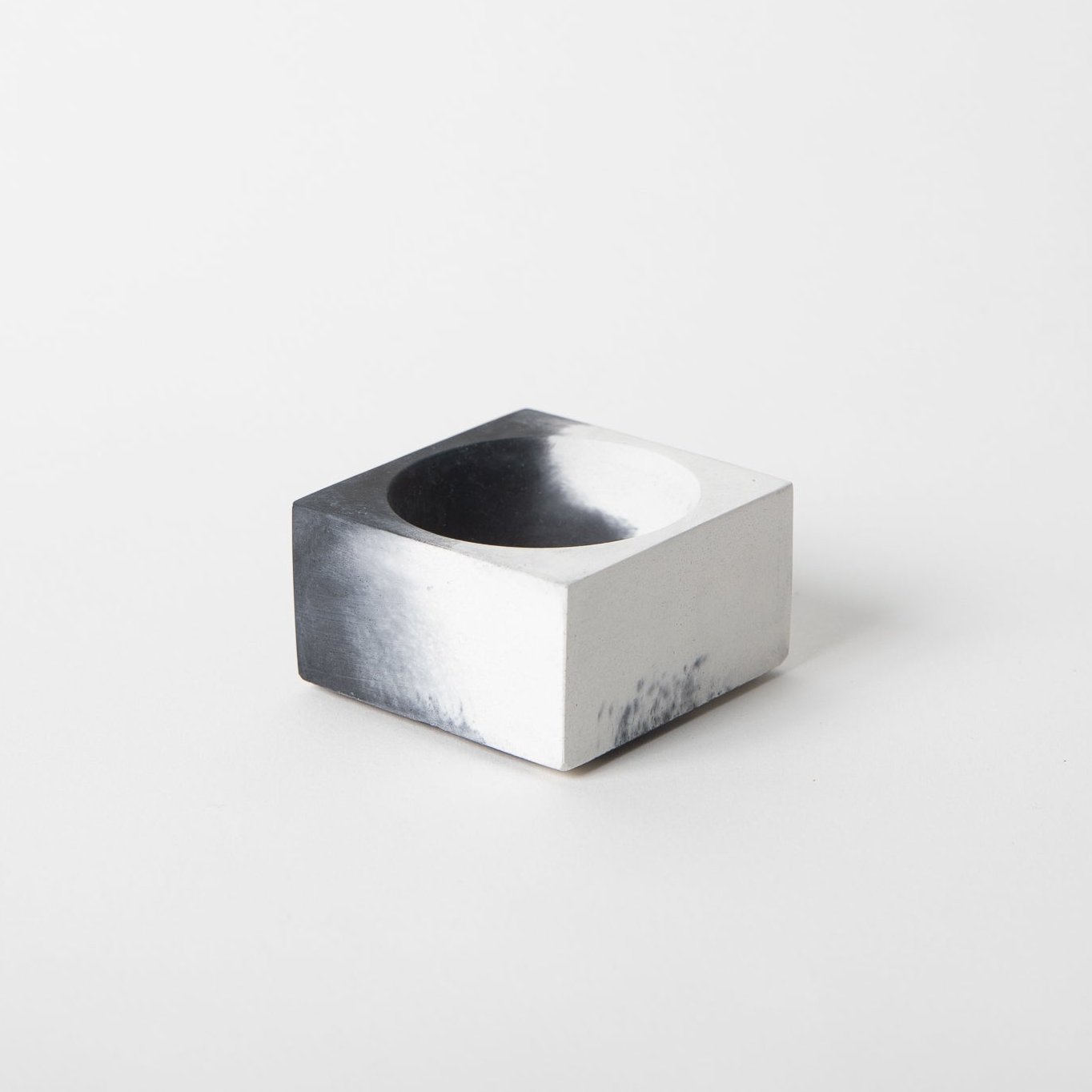 Square Incense Holder | Cookies n Cream - pretti.cool