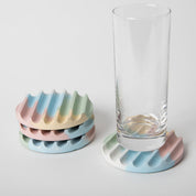 Coaster Set | Jawbreaker - pretti.cool