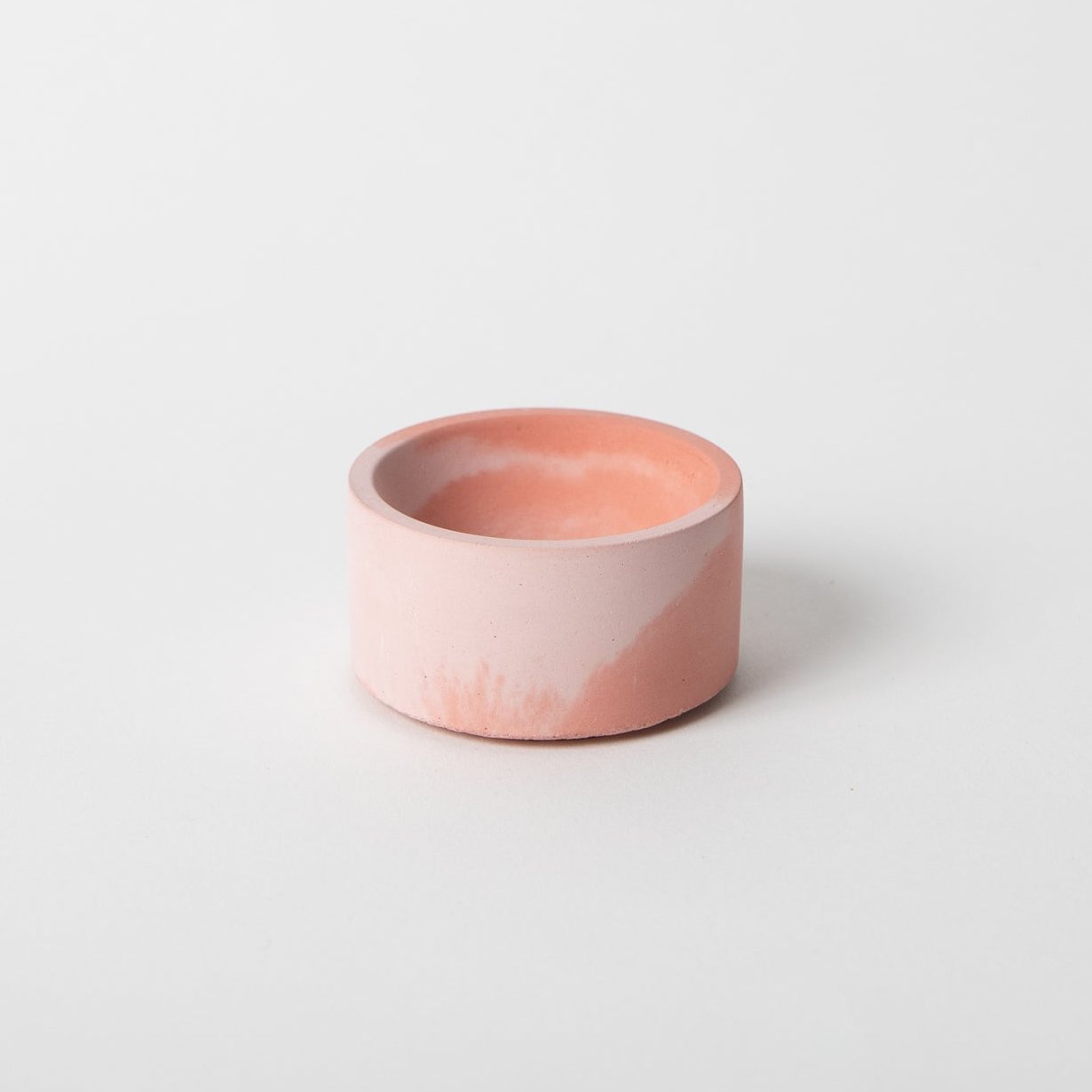 Round Incense Holder | Pink &amp; Coral - pretti.cool