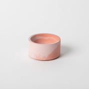 Round Incense Holder | Pink & Coral - pretti.cool