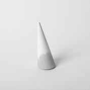 Ring Holder | Grey & White - pretti.cool
