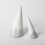Ring Holder | Grey & White - pretti.cool