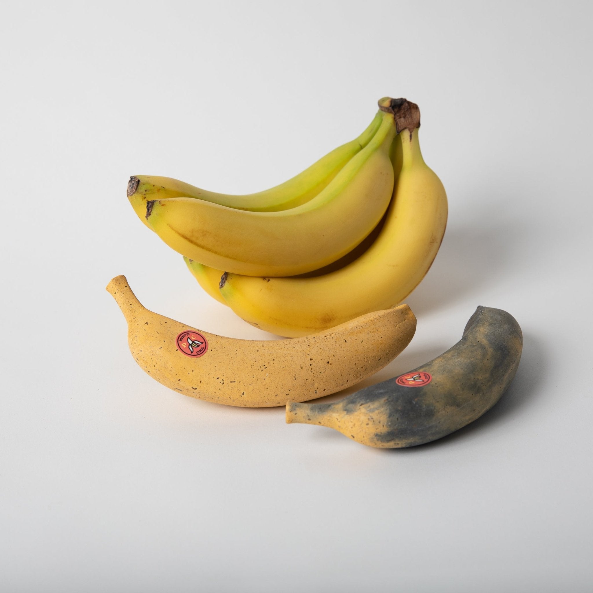 Concrete Banana | Banana Bread | pretti.cool