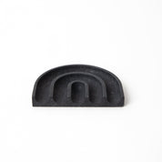 Sponge Rest | Black Terrazzo - pretti.cool