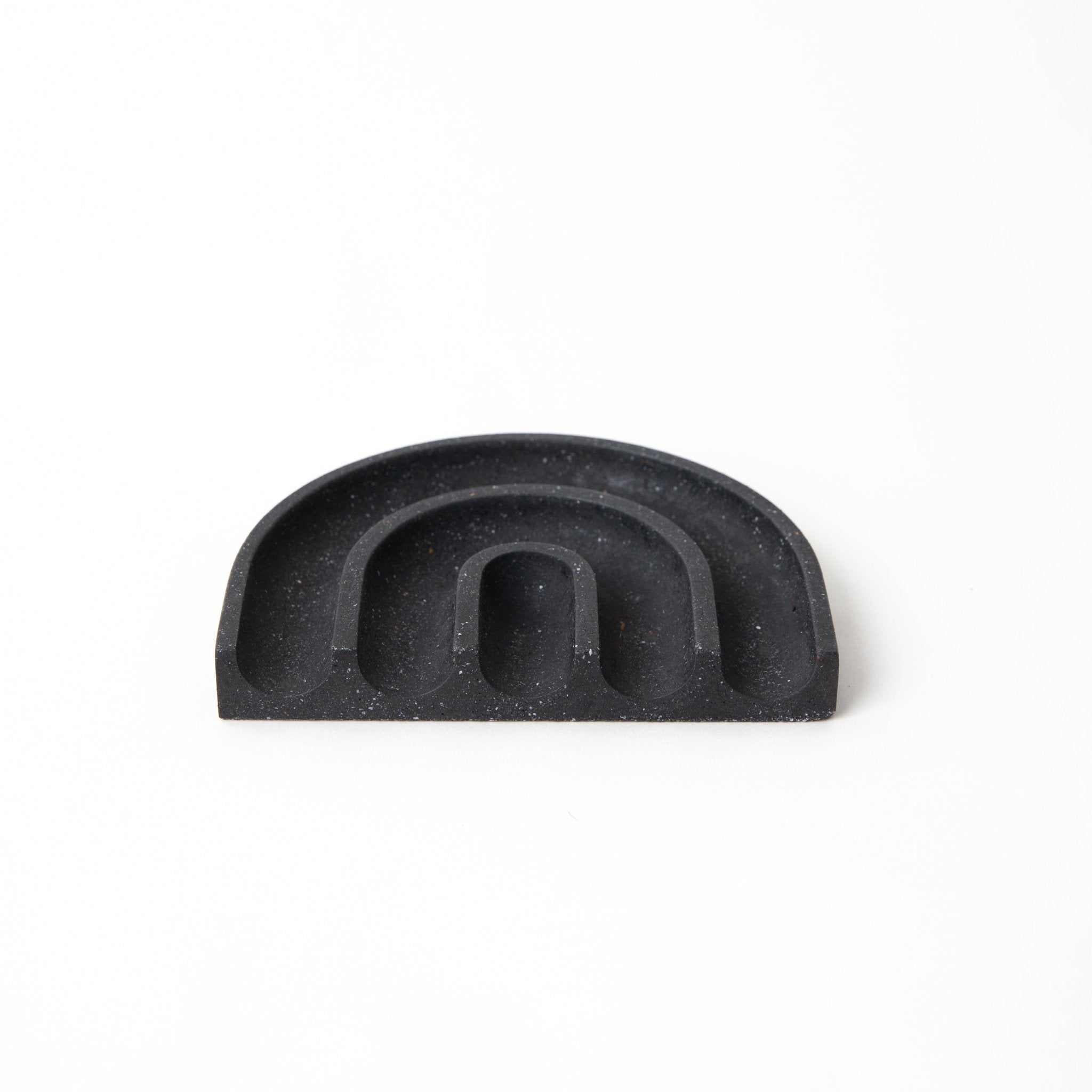 Sponge Rest | Black Terrazzo - pretti.cool