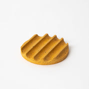 Mini Soap Dish | Marigold Terrazzo - pretti.cool