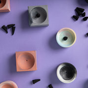 Pretti.Cool Incense Cones | No Problemo - pretti.cool