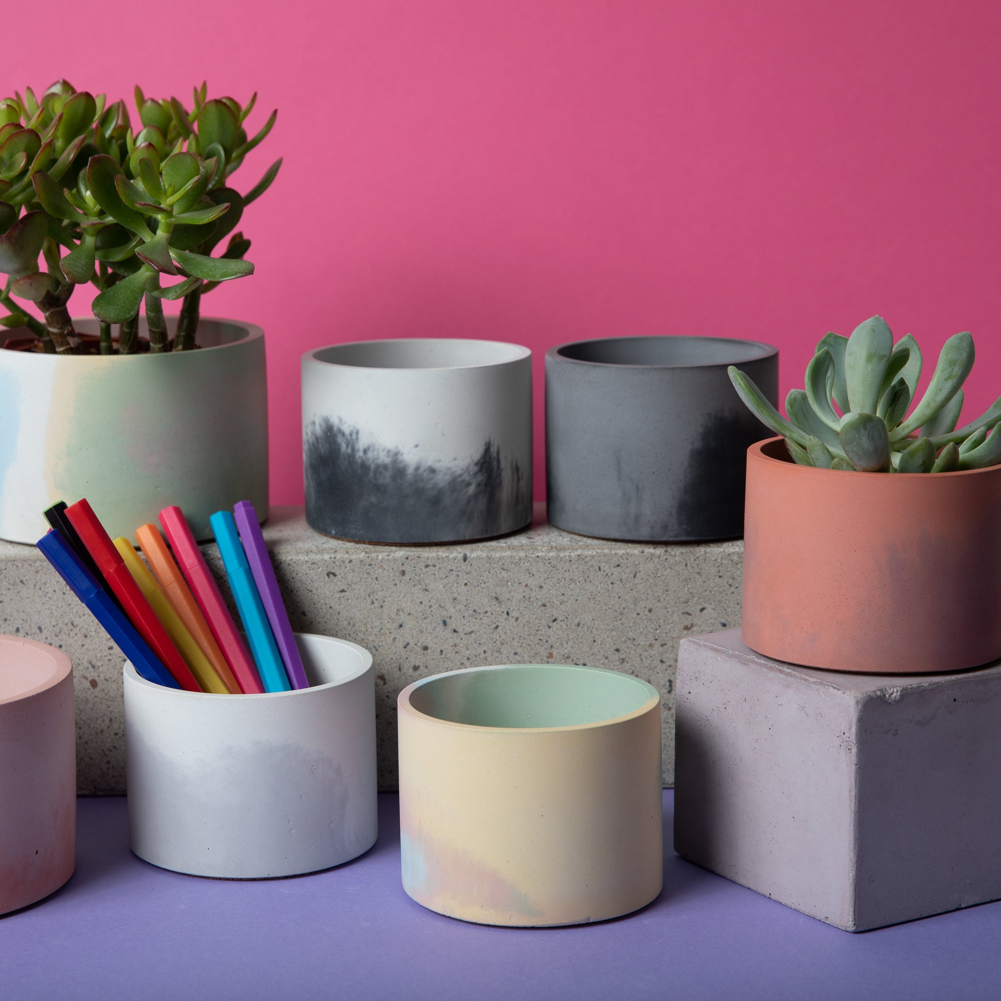 4" Vessels - pretti.cool