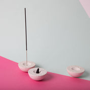Wobble Incense Holder - pretti.cool