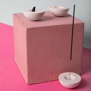 Wobble Incense Holder - pretti.cool