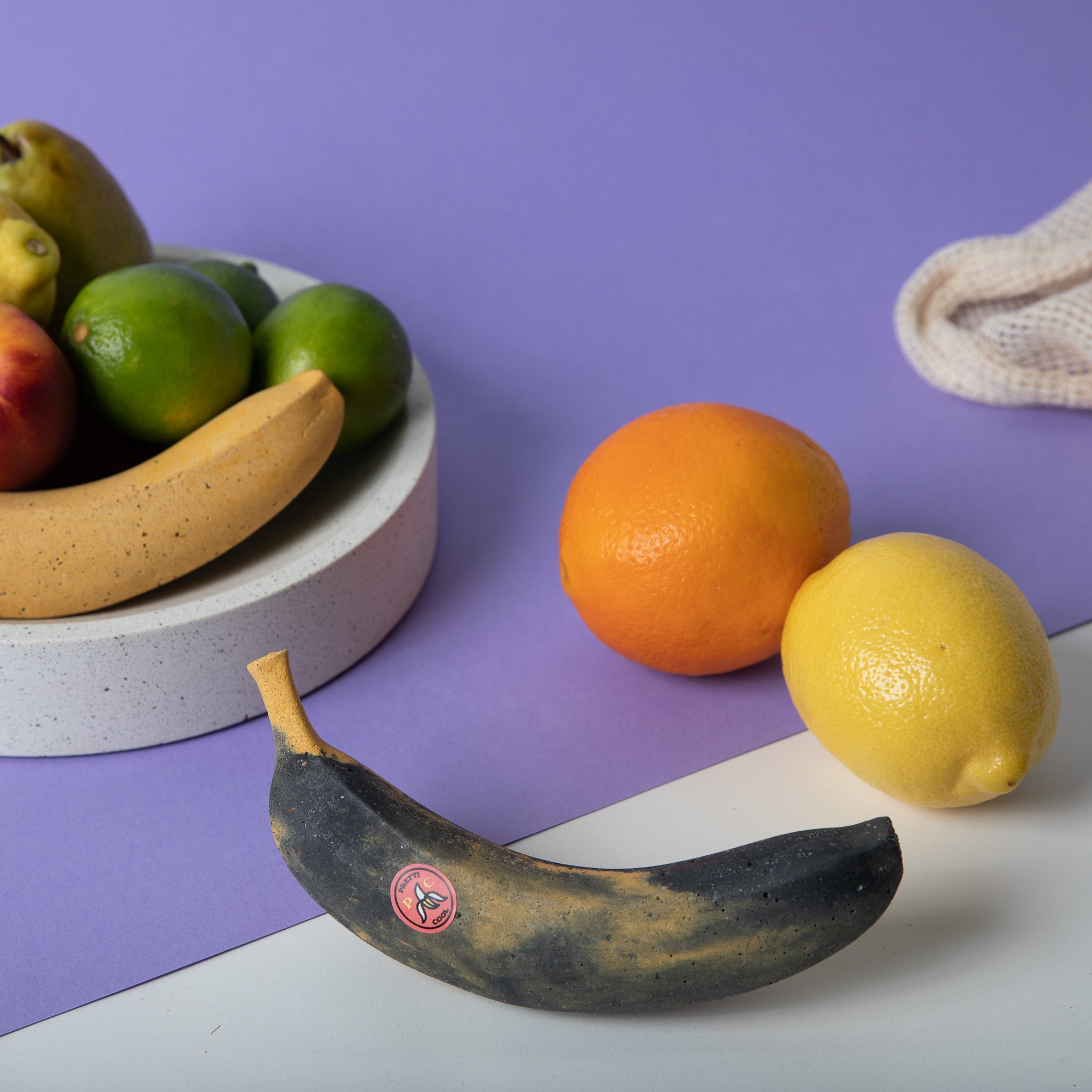 Concrete Banana | Banana Bread - pretti.cool