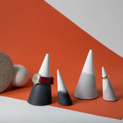 Ring Holder | Cookies n Cream - pretti.cool