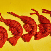 Shrimp Cat Toy - pretti.cool
